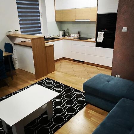 דירות ז'שוב Apartament Luxbibi מראה חיצוני תמונה
