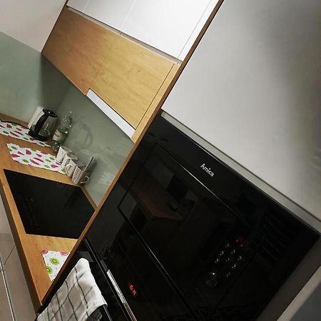 דירות ז'שוב Apartament Luxbibi מראה חיצוני תמונה