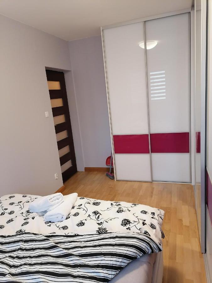 דירות ז'שוב Apartament Luxbibi מראה חיצוני תמונה