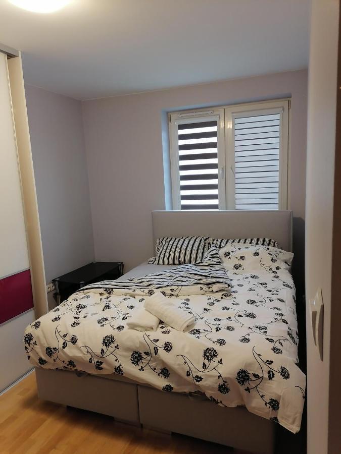 דירות ז'שוב Apartament Luxbibi מראה חיצוני תמונה