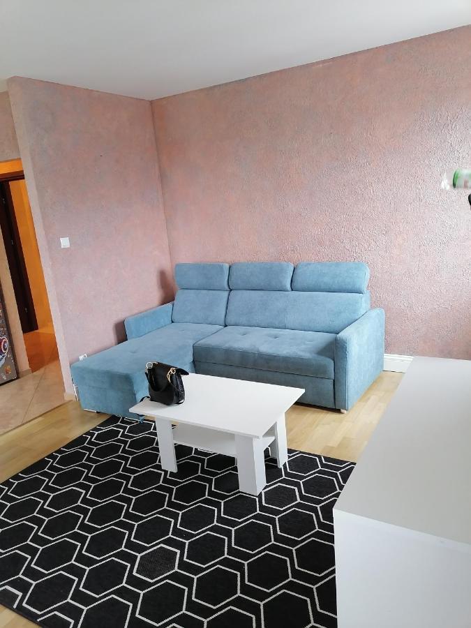 דירות ז'שוב Apartament Luxbibi מראה חיצוני תמונה