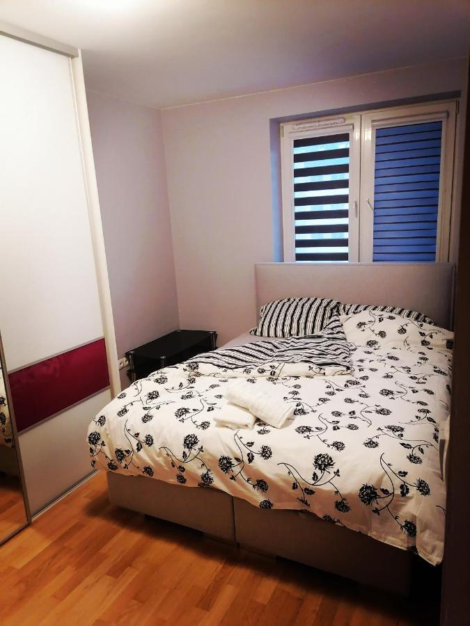 דירות ז'שוב Apartament Luxbibi מראה חיצוני תמונה